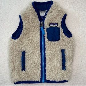 Patagonia Infant Vest